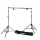 Manfrotto kit de support de fond (1314B)