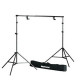 Manfrotto kit de support de fond (1314B)