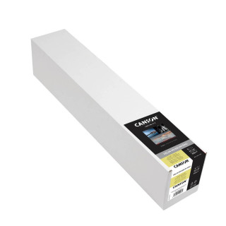 Canson Infinity Velin Museum Rag Rouleau 24\" 315g / 15 m