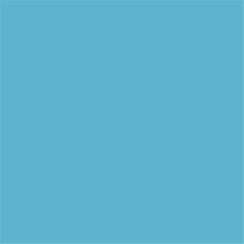 Colorama Fond Aqua 2,72 X 11m