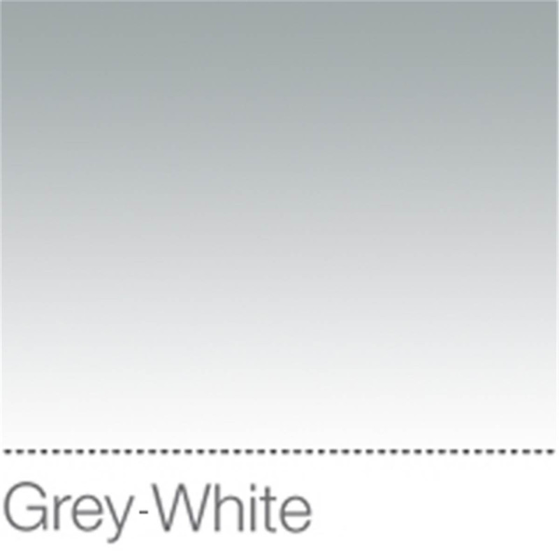 Colorama Fond Dégradé Grey/White 1,10m X 1,70 m
