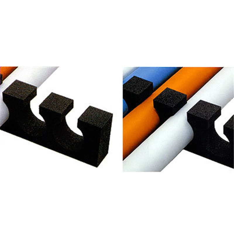 Colorama Support Fond Mousse (la paire)