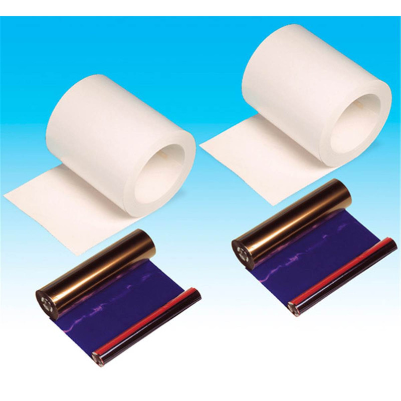 DNP kit d\'impression RX1 13x18cm