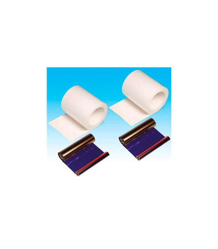 DNP kit d\'impression RX1 13x18cm