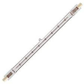 Lampe P2/12 1250W 240V