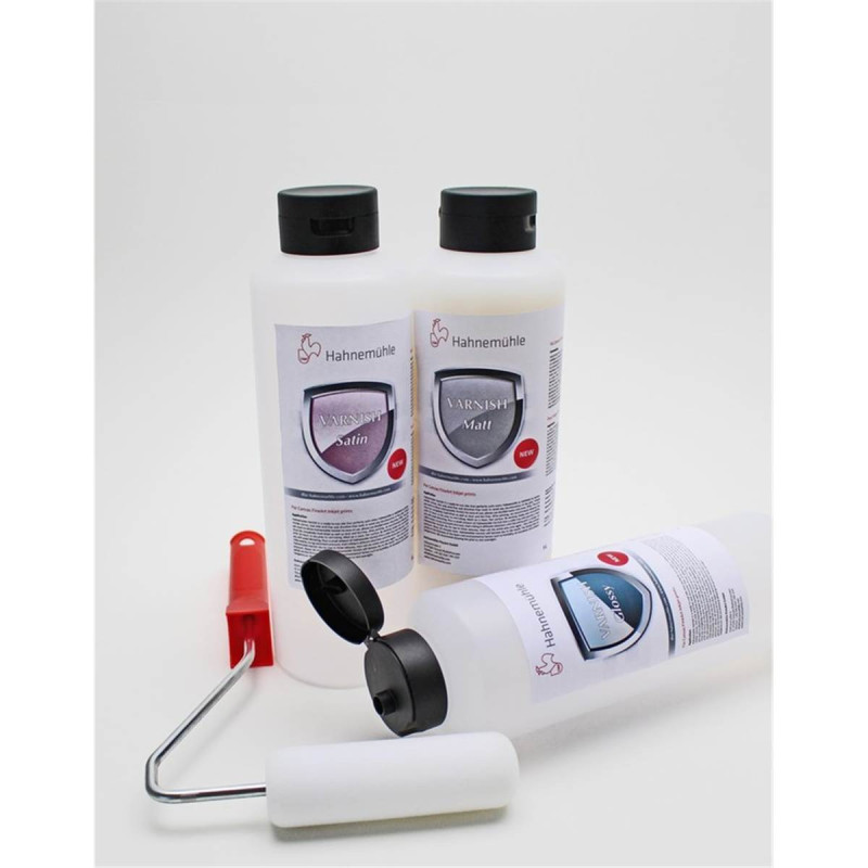 Hahnemühle Vernis satin 1L