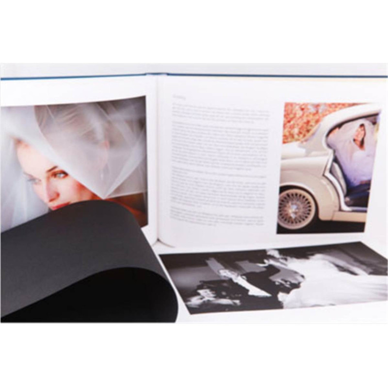 Hahnemühle PhotoRag Book & Album 220G A3 25F