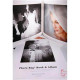 Hahnemühle PhotoRag Book & Album 220G A4 25F