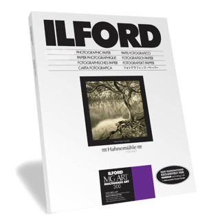 Ilford Papier MG ART 300 24x30,5 CM 30F