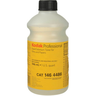 Kodak Virage Sélénium Toner 946ml