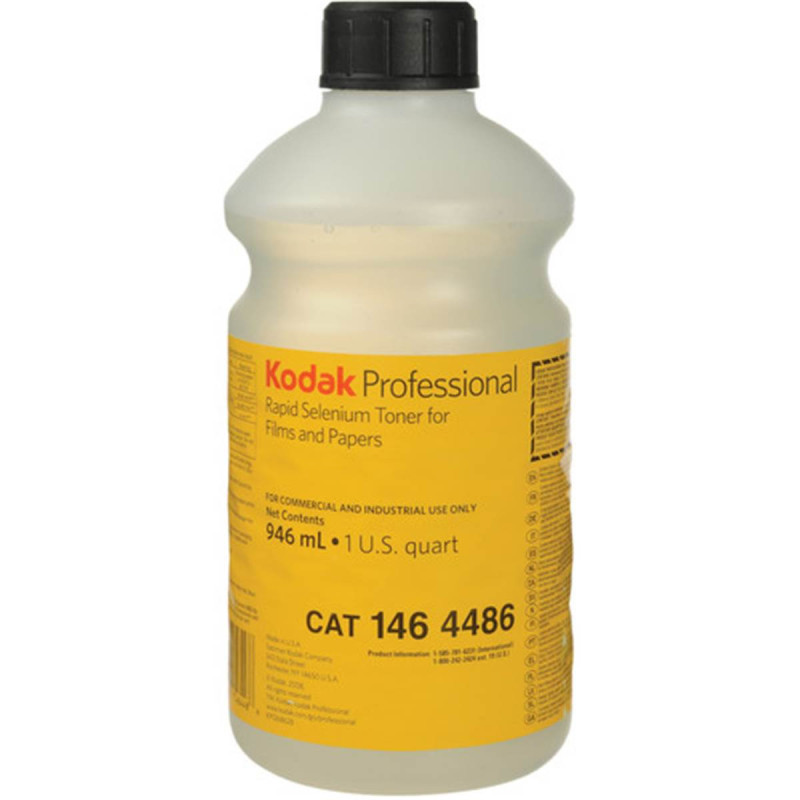 Kodak Virage Sélénium Toner 946ml 