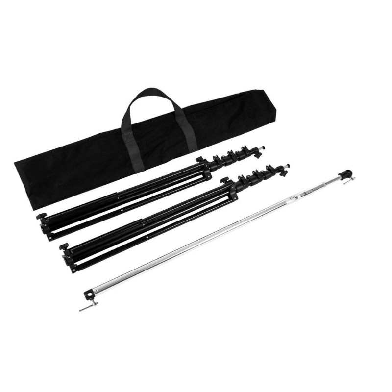 Manfrotto Kit Support de fond Classic