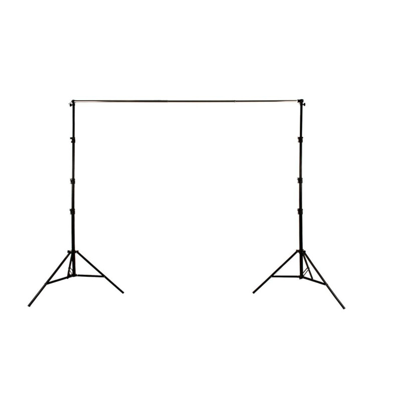 Manfrotto Kit Support de fond Classic