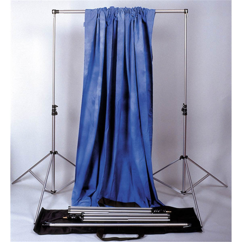 Manfrotto Kit Support de fond Classic