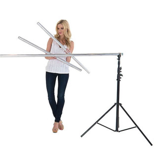 Manfrotto Extension pour Support de fond Solo 2m