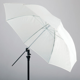 Manfrotto Parapluie Translucide Trifold 90 cm