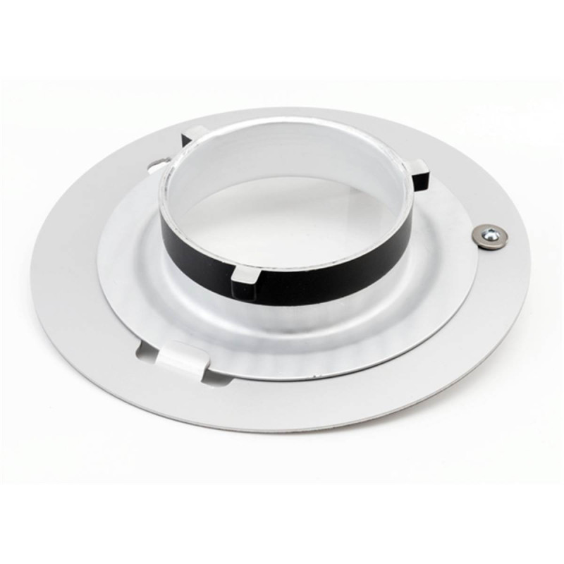 Manfrotto Adaptateur Ezybox II (Bowens)