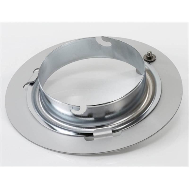 Manfrotto Adaptateur Ezybox II (Elinchrom)