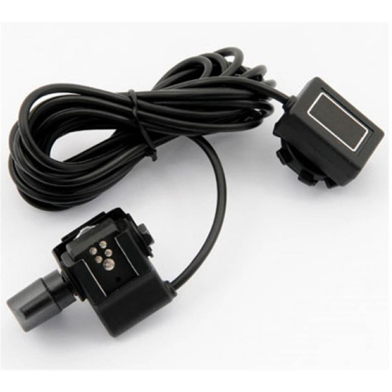 Manfrotto Câble ITTL 3M pour Nikon