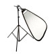 Manfrotto Rotule avec fixation pour TriGrip