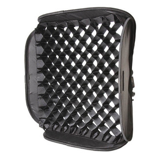 Manfrotto Grille nid d\'abeille en tissu pour Ezybox HotShoe 54cm