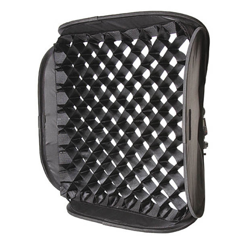 Manfrotto Grille nid d\'abeille en tissu pour Ezybox HotShoe 76cm