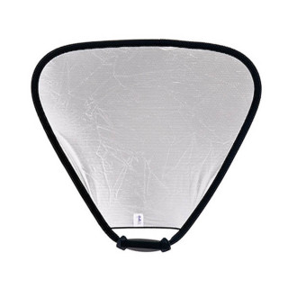 Manfrotto Trigrip Difflector Soft Silver 75cm