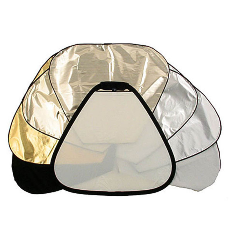 Manfrotto TriFlip 8 en 1 / 75cm