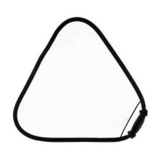 Manfrotto Réflecteur Trigrip Diffuseur 2 Diaph 120cm