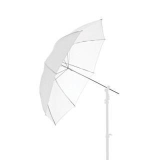 Location Profoto Parapluie Shallow Silver M (105cm