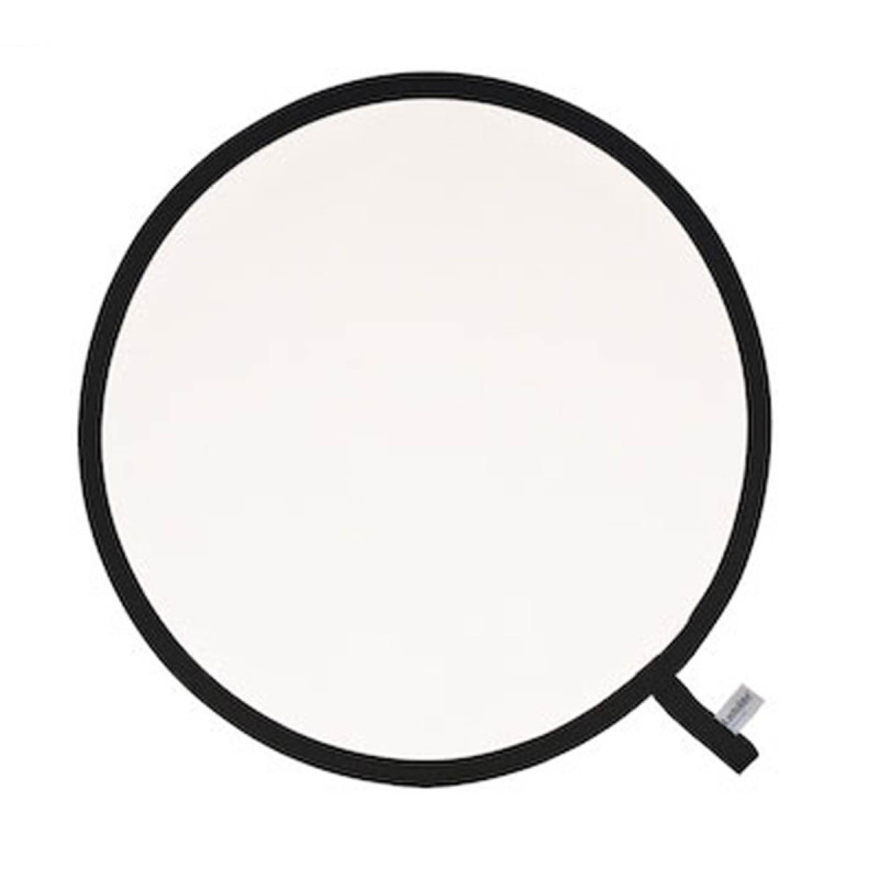 Manfrotto Réflecteur 120 cm Diffuseur 2 Diaph