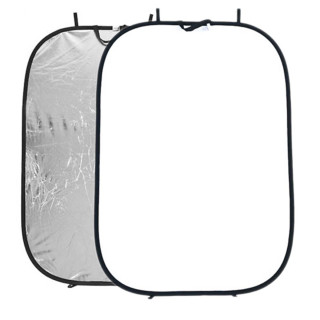 Réflecteur photo et diffuseur de lumière