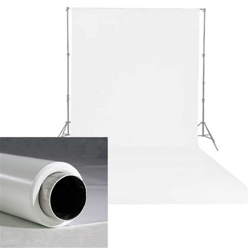 Manfrotto Fond Vinyl SuperWhite 2.75 x 6 m