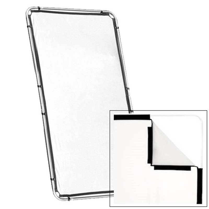 Manfrotto Toile Skylite Diffuseur 0.75 Diaph. 1.1 x 2 m