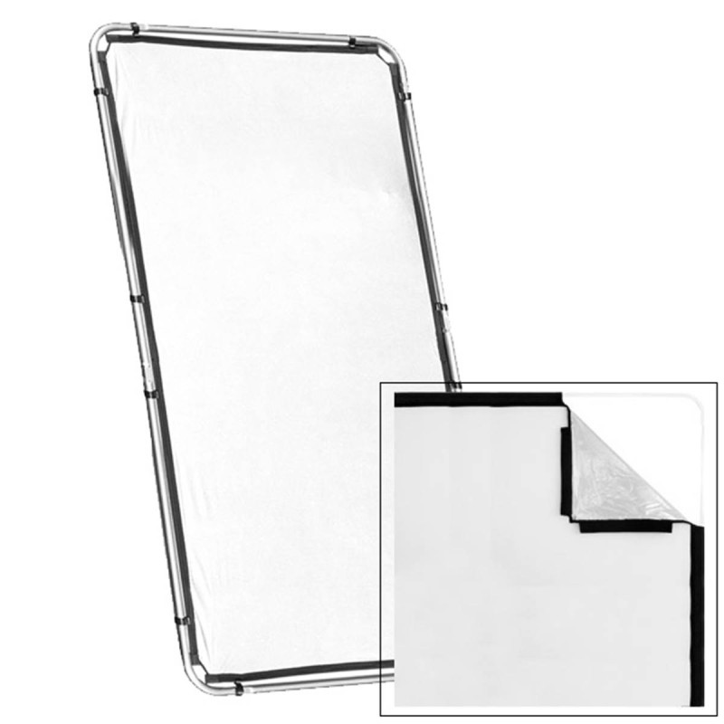 Manfrotto Toile Skylite Diffuseur 1.25 Diaph. 1.1 x 2 m