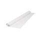 Manfrotto Retour au sol Vinyle Blanc pour Fond HiLite 2,5m x 2,15m