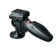 Manfrotto Rotule Ball Joystick ergonomique