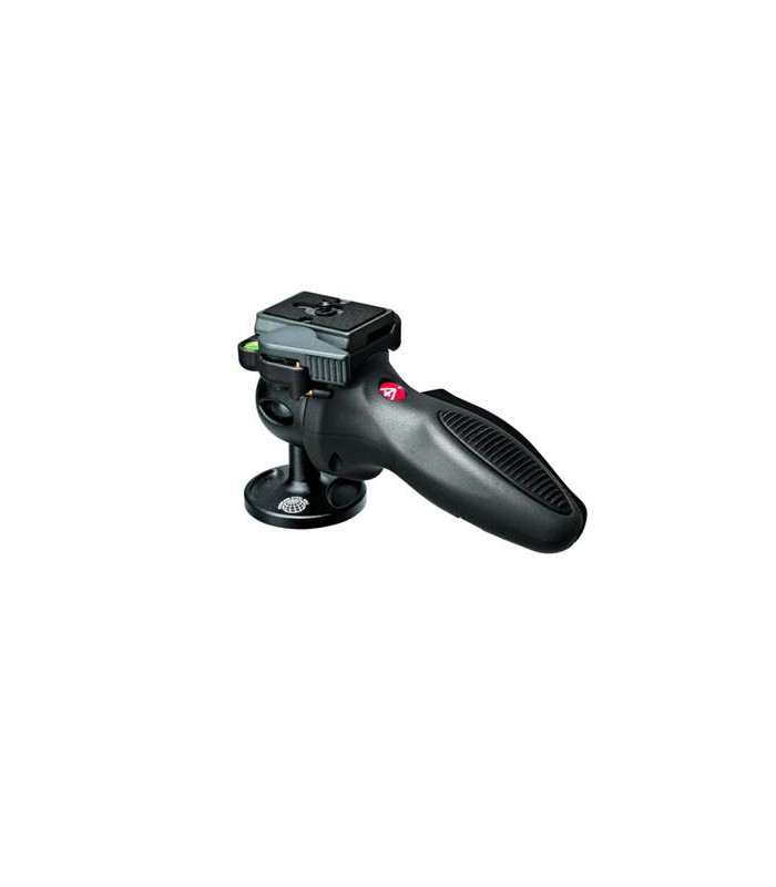 Manfrotto Rotule Ball Joystick ergonomique