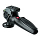 Manfrotto Rotule Ball Joystick ergonomique (maxi 5.5 kg)