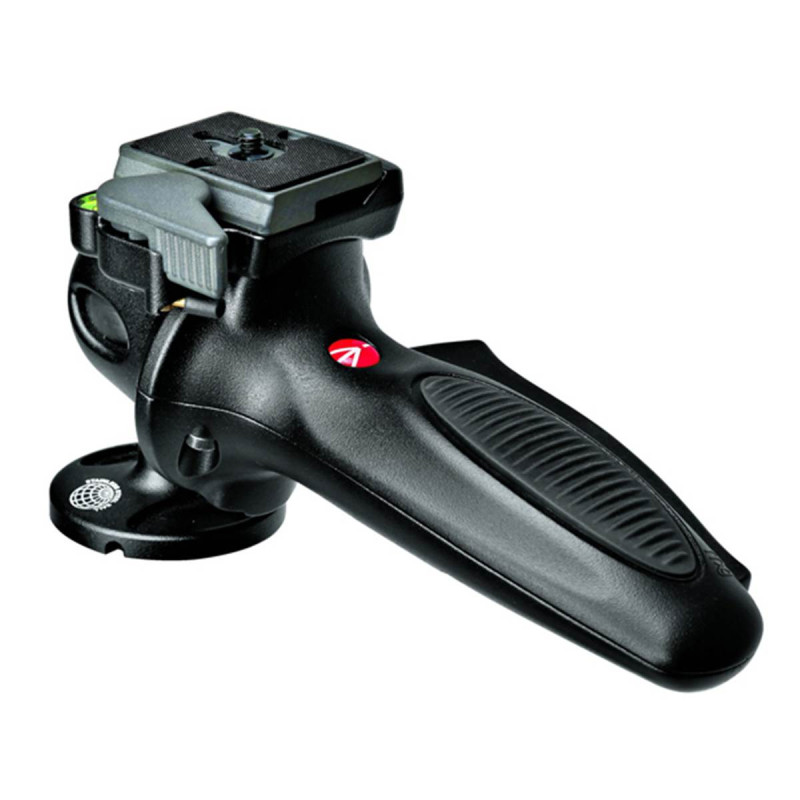 Manfrotto Rotule Ball Joystick ergonomique (maxi 5.5 kg)