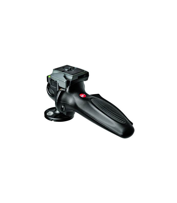 Manfrotto Rotule Ball Joystick ergonomique (maxi 5.5 kg)