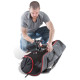 Manfrotto Sac Rembourré pour trépied 120cm