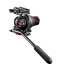 Manfrotto Rotule Photo Vidéo MH055M8-Q5