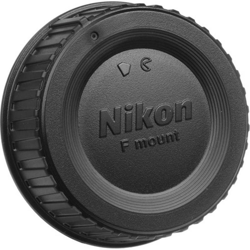 Nikon Bouchon LF-4 arrière objectif