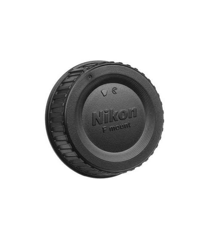 Nikon Bouchon LF-4 arrière objectif