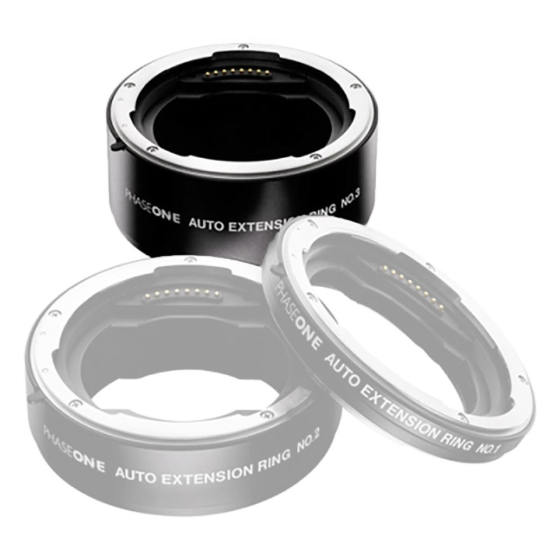 Phase One Bague allonge n°3