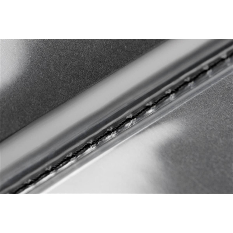 Prat Book Pampa Noir 138 21X30 (12f. cousues polypro)