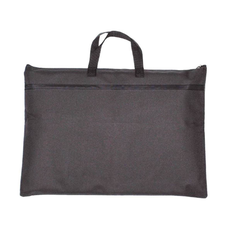 Prat Sac de Transport 33 x 48 noir