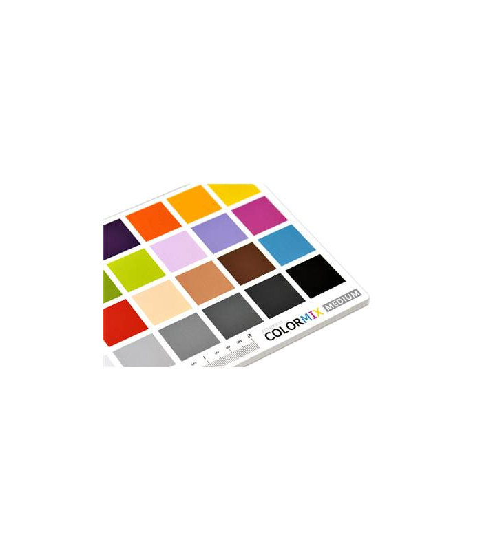 Scuadra Charte ColorMix Medium