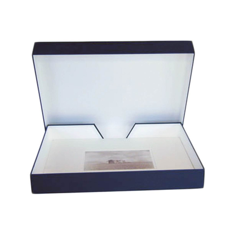 Stouls Coffret Muséum Collection noir 40x50 (sans acide)